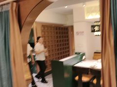 -清真·卡德尔大叔新疆主题餐厅(龙汇路店)