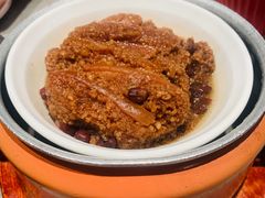 -粗茶淡饭·蒸鲜(光谷店)