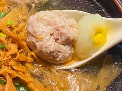 -琬苑鸽庄·川粤融合菜(解放碑总店)
