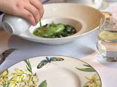 -Le Comptoir de Pierre Gagnaire