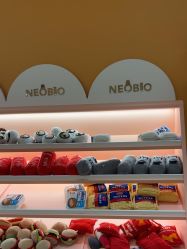 -奈尔宝·儿童乐园·亲子餐厅(苏州大悦城店)