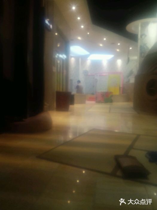 丽池宫韩式汗蒸会馆(华灯坊店)图片