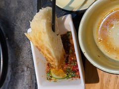 -有一锅·野生菌黑山羊腊排骨火锅(古城北门店)
