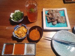 -河风の幸会精致料理