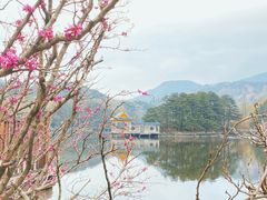 -庐山风景名胜区