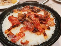 港式腊味煲仔饭-阿杜打边炉(五江天街店)