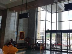 -星河湾温泉洗浴酒店