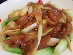 -天津乾毓德饭庄·清真传统炒菜·海鲜烧烤(咸阳路店)