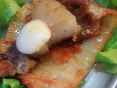 鲜五花肉-香猪坊(五道口店)