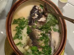 -风味小馆(天目湖宾馆店)