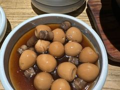 -泥炉烧肉师(新街口金銮巷店)