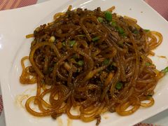 -巴依老爷新疆美食(清华东门店)