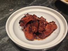 梅干菜烧鸡翅-紫泥369粗粮季(鼓楼店)