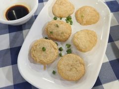 -钱大妈海鲜饭店(保利林语店)