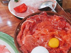 -胖姐社区老火锅(北京总店)