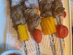 -米兰西点(辽阳店)