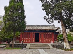 -大钟寺古钟博物馆