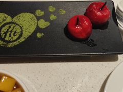 -海底捞火锅(勒泰店)