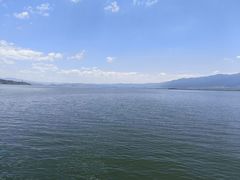 -大理洱海