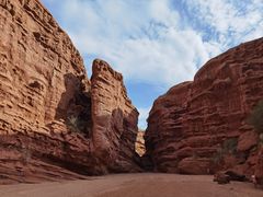 -天山神秘大峡谷