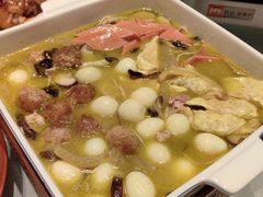 -喜棠·长沙家宴·海鲜·湘菜(麓谷店)