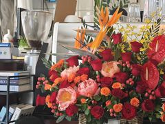 -路易时光(蕴川路店)