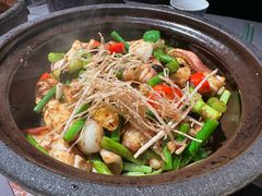 -御膳汤品(猎人坊店)