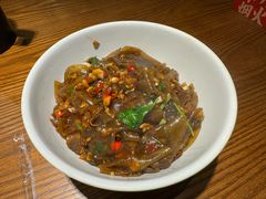 -恰饭·老长沙市井菜(天河客运站店)