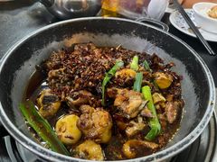 -贵阳李氏息烽阳朗鸡(民生路店)