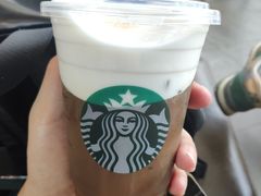 -星巴克(贵阳花果园1店)