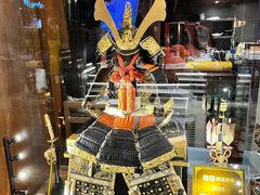 -傑·料理·海鲜放题(佛山文华荟店)