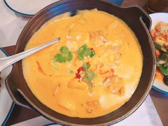-美奈小馆·越南料理(中航城君尚购物中心店)