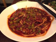 -疆Jiang·新疆秘制料理