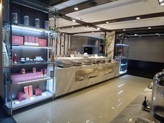 -西苑饭店·蓬莱春餐厅
