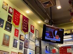 -大哥餐厅(西城花园店)