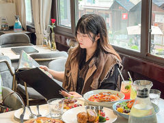 -芳草地西式融合餐厅(回龙窝店)