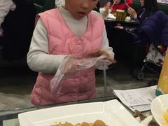 -满得意茶餐厅·顺德家常菜·港式经典(大良店)
