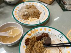 -西关明记肠粉(荔枝湾店)