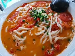-笑红饭庄