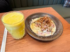 -有序Orderly融合西餐·咖啡(运河外滩店)