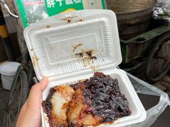 甑糕-马文章胖子甑糕(洒金桥店)