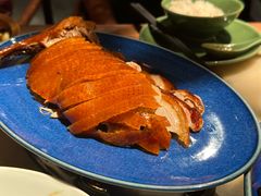 -情满四合院•京菜•烤鸭(动物园店)