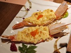 -山葵家·创意料理(万象汇店)