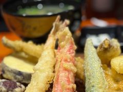 -天妇罗内顺田(罗湖店)
