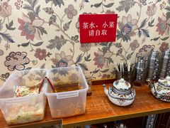 -巴依家新疆手抓饭(菱角湖万达店)