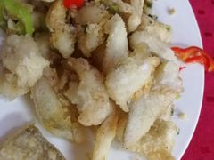 -蛇口康乐快餐鱼仔档(翠苑小区店)
