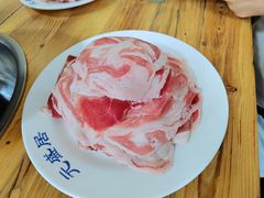 -元盛居(生态大街店)