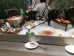 -索菲特酒店 · 云尚天际自助餐厅
