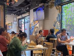 -云味馆·云南菜·云南米线(景田店)