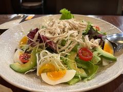-斯比特花园西餐厅(东方商厦店)